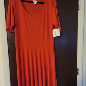 Lularoe Nicole 2XL